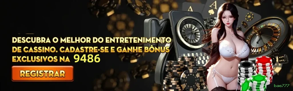 Roleta e blackjack bae777