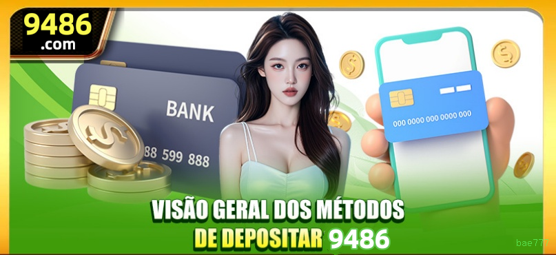 Download app bae777 Android iOS